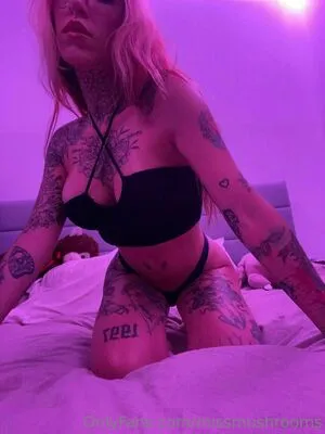 Missmushrooms OnlyFans Leaked Free Thumbnail Picture - #1Jdi80WiqR