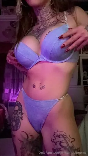 Missmushrooms OnlyFans Leaked Free Thumbnail Picture - #PZAkMmtSz9