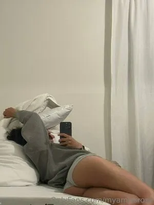Missmyarose OnlyFans Leaked Free Thumbnail Picture - #BHnh1FPOps