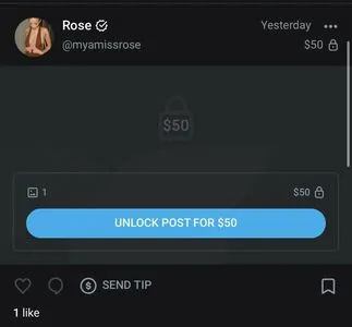 Missmyarose OnlyFans Leaked Free Thumbnail Picture - #VuDXzngqR8