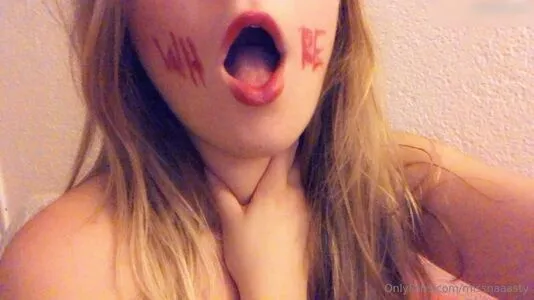 Missnaaasty OnlyFans Leaked Free Thumbnail Picture - #MKHjgHaztn