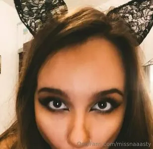 Missnaaasty OnlyFans Leaked Free Thumbnail Picture - #Wa06YaXhlA