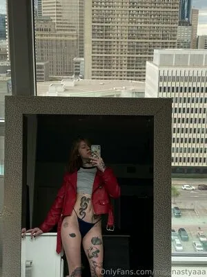 Missnastyaaa OnlyFans Leaked Free Thumbnail Picture - #0ezh27NgnV