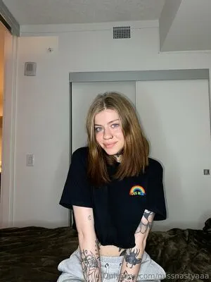 Missnastyaaa OnlyFans Leaked Free Thumbnail Picture - #psHxaxdJmD