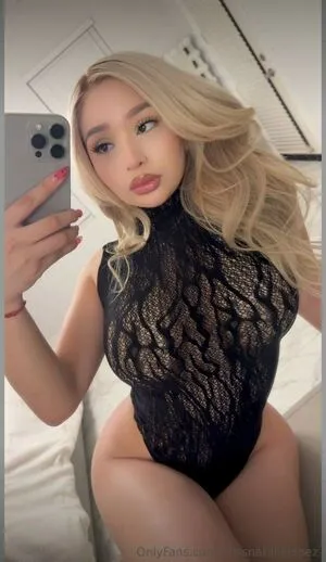 Missnatalielopez OnlyFans Leaked Free Thumbnail Picture - #1MjWq5ob7N