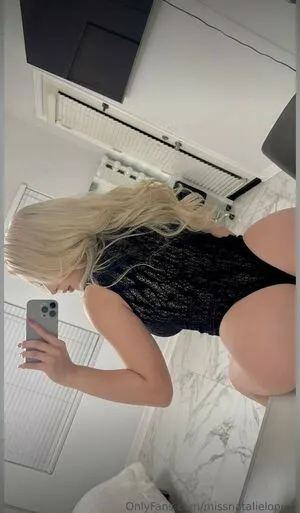 Missnatalielopez OnlyFans Leaked Free Thumbnail Picture - #ExgoSav1TV