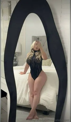 Missnatalielopez OnlyFans Leaked Free Thumbnail Picture - #YtROvrAIAf