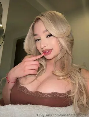 Missnatalielopez OnlyFans Leaked Free Thumbnail Picture - #eoapxECTMa