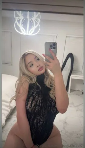 Missnatalielopez OnlyFans Leaked Free Thumbnail Picture - #hjuNiapX80