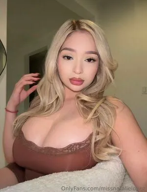 Missnatalielopez OnlyFans Leaked Free Thumbnail Picture - #kzeQdOCcoP