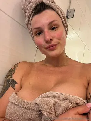 Missnaturaal OnlyFans Leaked Free Thumbnail Picture - #1ZZk68xt1g