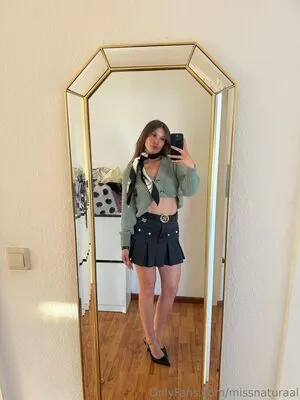 Missnaturaal OnlyFans Leaked Free Thumbnail Picture - #28EAXGypch