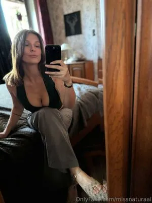 Missnaturaal OnlyFans Leaked Free Thumbnail Picture - #NpffuimqNP