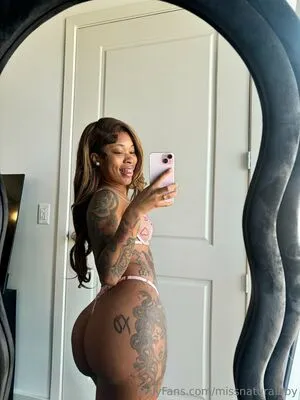Missnaturalbby OnlyFans Leaked Free Thumbnail Picture - #r23A4uy0je