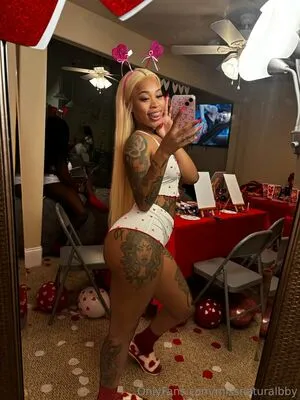 Missnaturalbby OnlyFans Leaked Free Thumbnail Picture - #rRJsr6WJfx