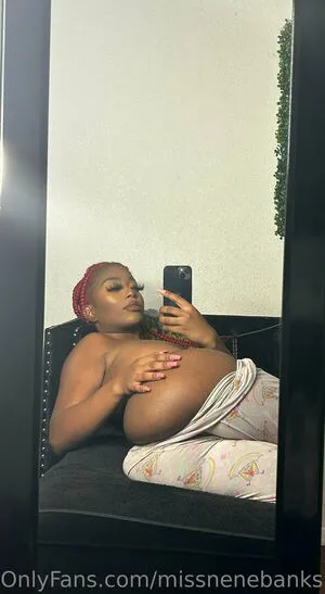 Missnenebanks OnlyFans Leaked Free Thumbnail Picture - #rx5r50nZEw
