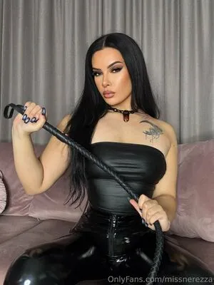 Missnerezza OnlyFans Leaked Free Thumbnail Picture - #4RrFSSxJAX