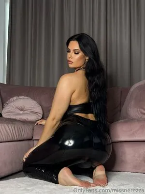 Missnerezza OnlyFans Leaked Free Thumbnail Picture - #TXQvF76WXS
