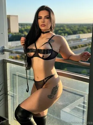 Missnerezza OnlyFans Leaked Free Thumbnail Picture - #j4b6VcuglH