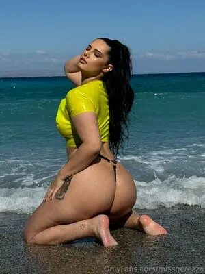 Missnerezza OnlyFans Leaked Free Thumbnail Picture - #l3L6saaoRb
