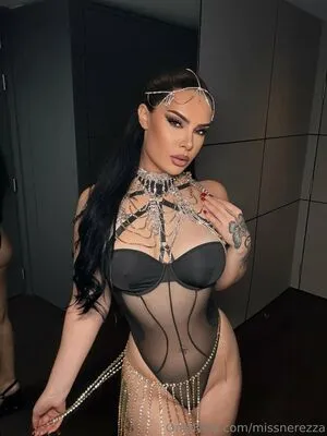 Missnerezza OnlyFans Leaked Free Thumbnail Picture - #lmEhT73lXN