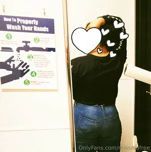 Missniafree OnlyFans Leaked Free Thumbnail Picture - #ydAESQLh4P