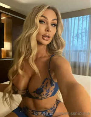 Missnicusia OnlyFans Leaked Free Thumbnail Picture - #WsTz5J3VAU