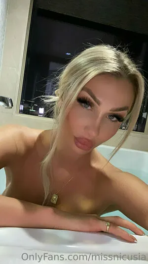 Missnicusia OnlyFans Leaked Free Thumbnail Picture - #cEIq69AUCJ
