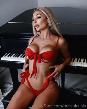 Missnicusia OnlyFans Leaked Free Thumbnail Picture - #qn1iSLgHhY