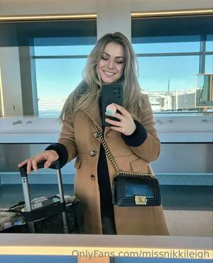Missnikkileigh OnlyFans Leaked Free Thumbnail Picture - #4mQxbV06yw