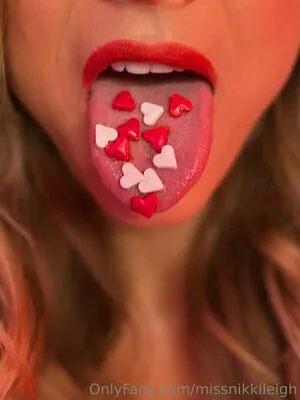 Missnikkileigh OnlyFans Leaked Free Thumbnail Picture - #KFBbdWN4Zr