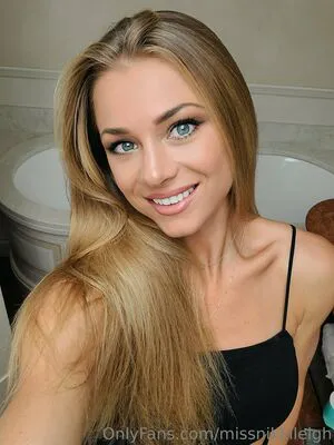 Missnikkileigh OnlyFans Leaked Free Thumbnail Picture - #SJ8tP86aRs
