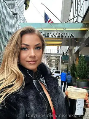 Missnikkileigh OnlyFans Leaked Free Thumbnail Picture - #TahBEs6M0S