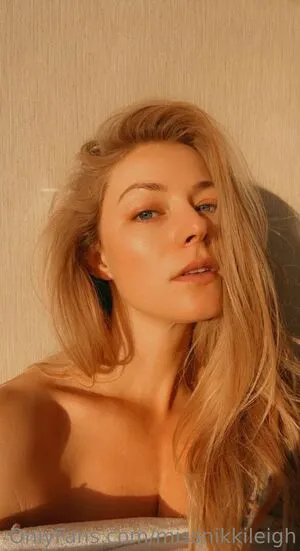 Missnikkileigh OnlyFans Leaked Free Thumbnail Picture - #UfAfS3HNNr