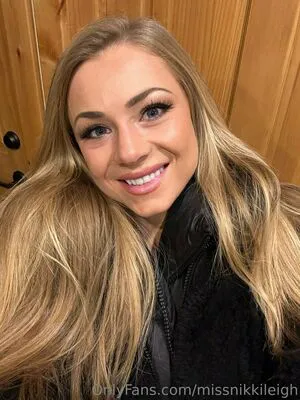 Missnikkileigh OnlyFans Leaked Free Thumbnail Picture - #WXET0Jfjlp