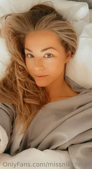 Missnikkileigh OnlyFans Leaked Free Thumbnail Picture - #auk6ROM3Xx