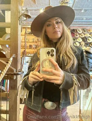 Missnikkileigh OnlyFans Leaked Free Thumbnail Picture - #bZLo0sNEVS