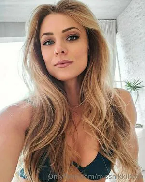 Missnikkileigh OnlyFans Leaked Free Thumbnail Picture - #hyjPbUiLcP