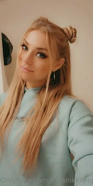 Missnikkileigh OnlyFans Leaked Free Thumbnail Picture - #m8Lla6mOrq