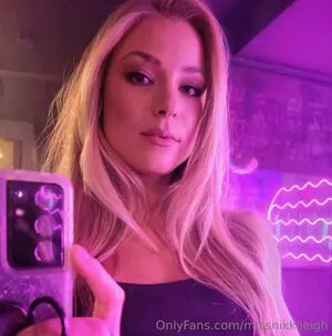 Missnikkileigh OnlyFans Leaked Free Thumbnail Picture - #sfeQoO5T5K