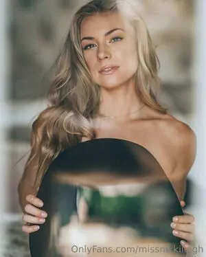 Missnikkileigh OnlyFans Leaked Free Thumbnail Picture - #xxztUw4HUA