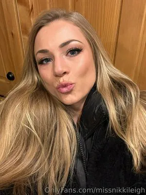 Missnikkileigh OnlyFans Leaked Free Thumbnail Picture - #y4oNtdgviH