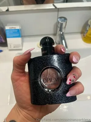 Missninasparklesx OnlyFans Leaked Free Thumbnail Picture - #BOBiVPZccm