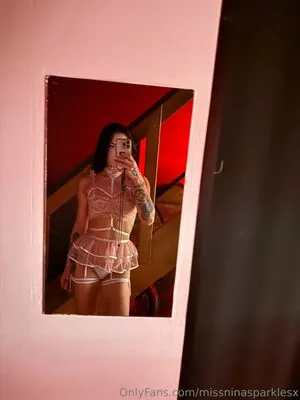 Missninasparklesx OnlyFans Leaked Free Thumbnail Picture - #NzoY6I8IJl