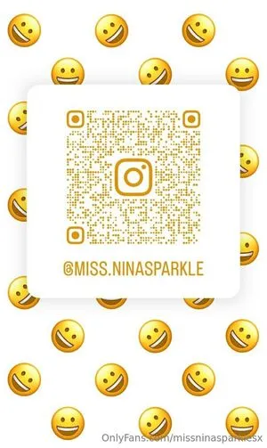 Missninasparklesx OnlyFans Leaked Free Thumbnail Picture - #rkVvxvRKjB