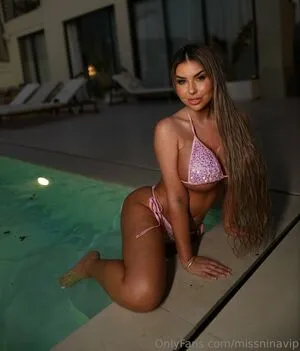 Missninavip OnlyFans Leaked Free Thumbnail Picture - #SsujJ1ExJq