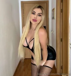 Missninavip OnlyFans Leaked Free Thumbnail Picture - #b5YWVtjfRw