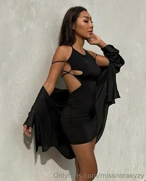 Missnorakyzy OnlyFans Leaked Free Thumbnail Picture - #4tFohntX8D
