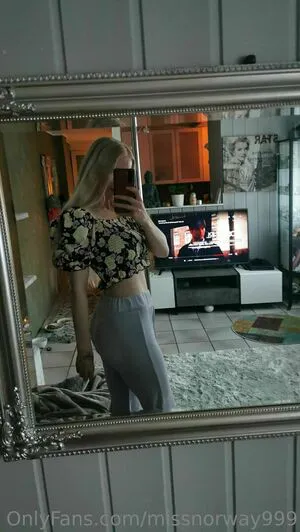 Missnorway999 OnlyFans Leaked Free Thumbnail Picture - #OeCUuGt0aM