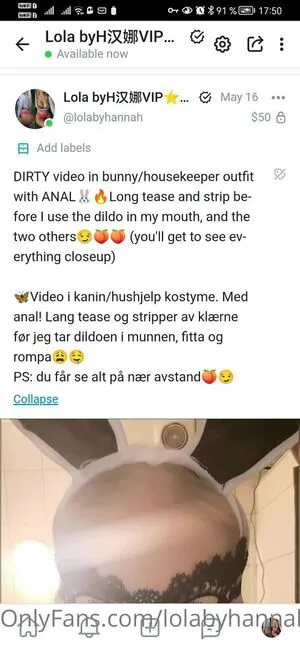 Missnorway999 OnlyFans Leaked Free Thumbnail Picture - #eJstnLrDun